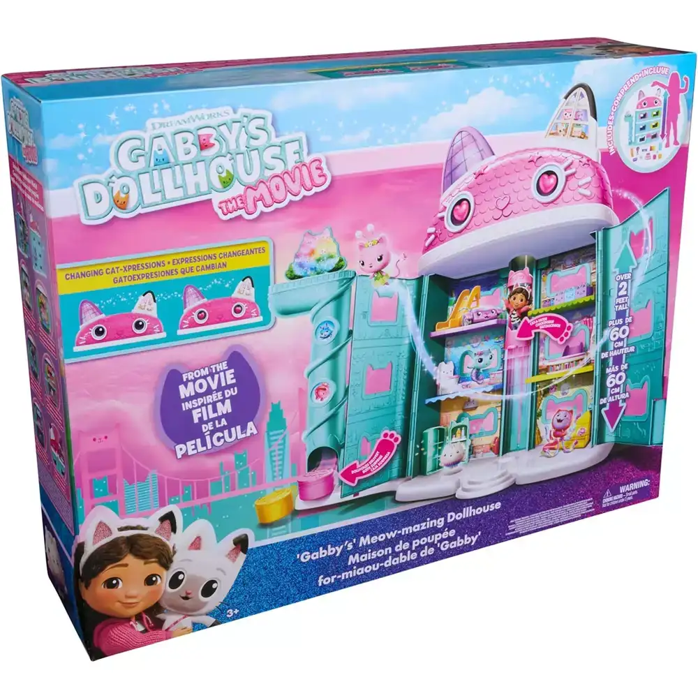 Gabby’s Dollhouse: The Movie - Image 4