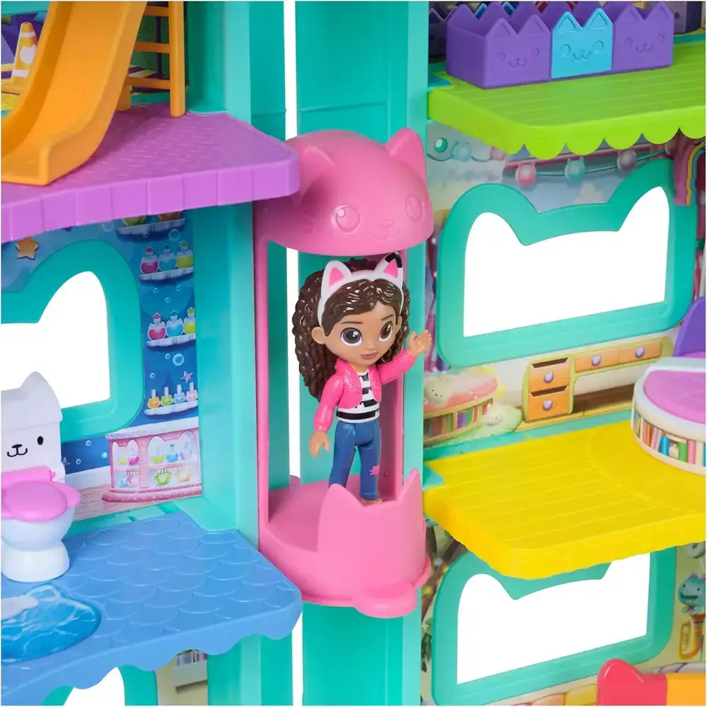 Gabby’s Dollhouse: The Movie - Image 6