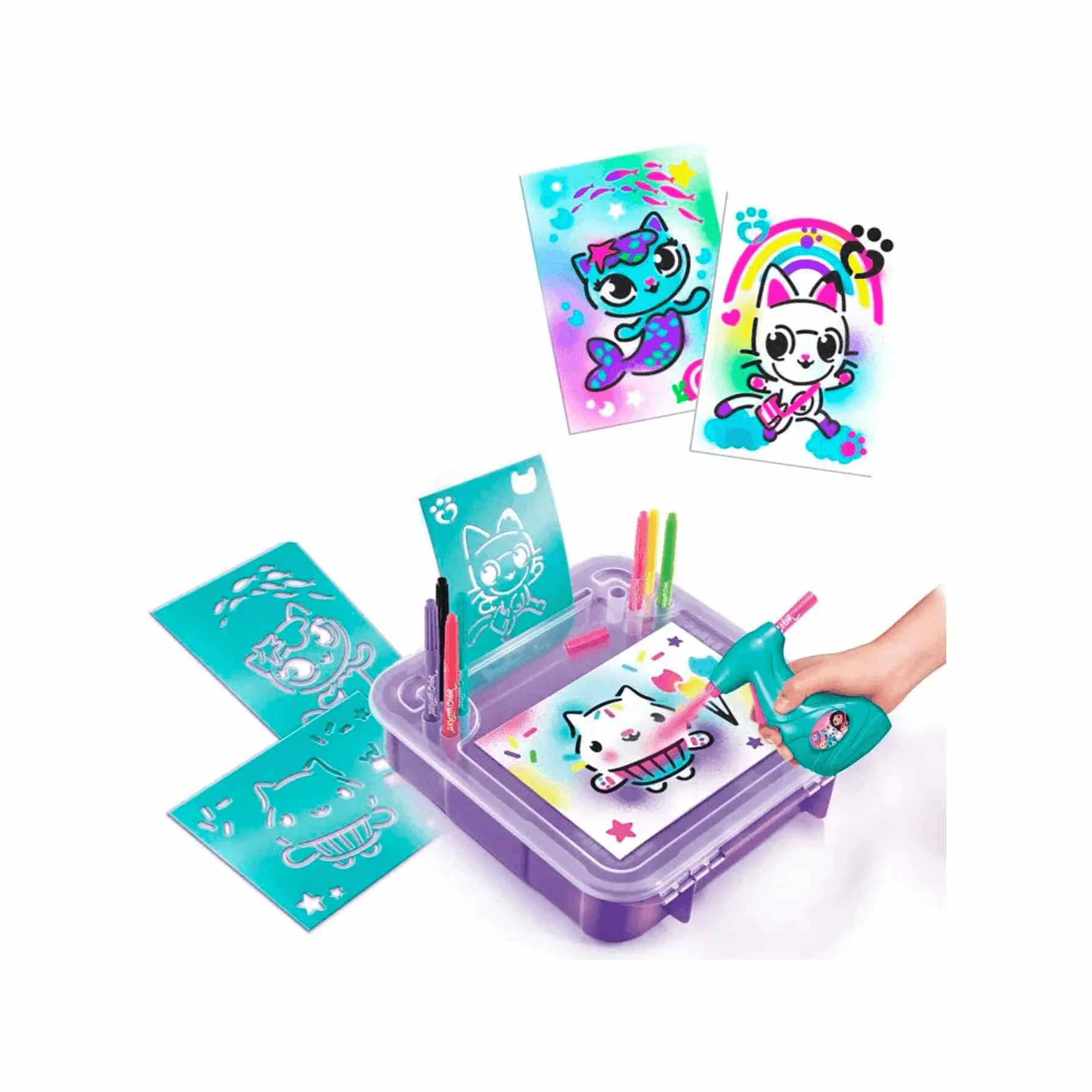 Gabbys Activity Case - Image 2
