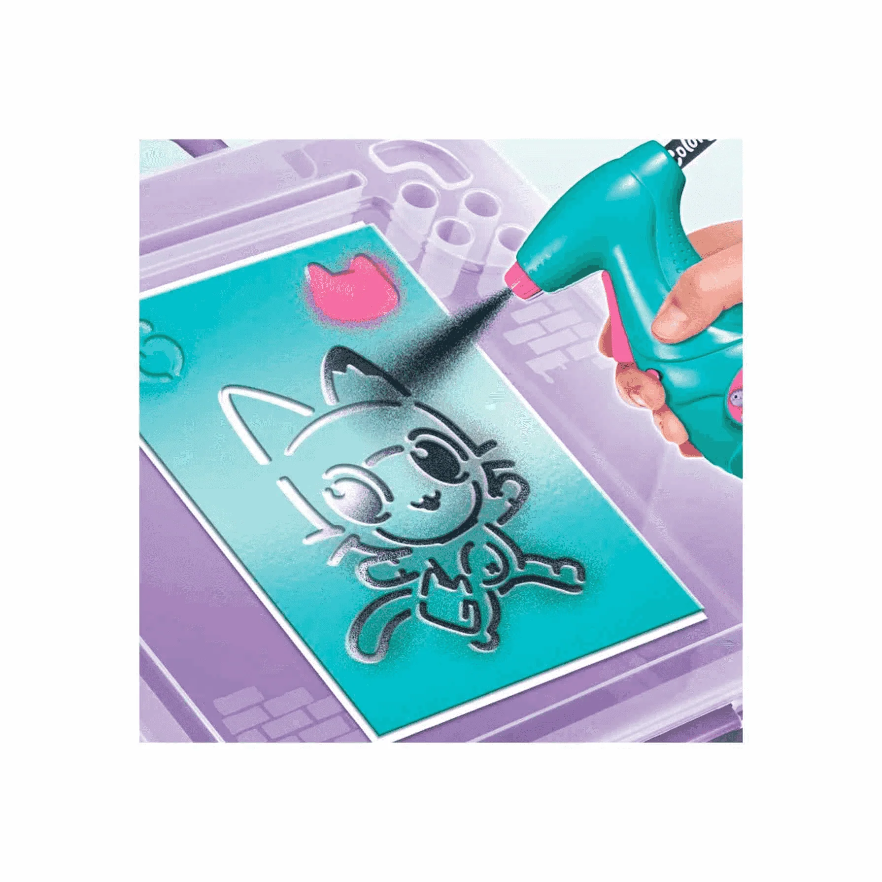 Gabbys Activity Case - Image 3