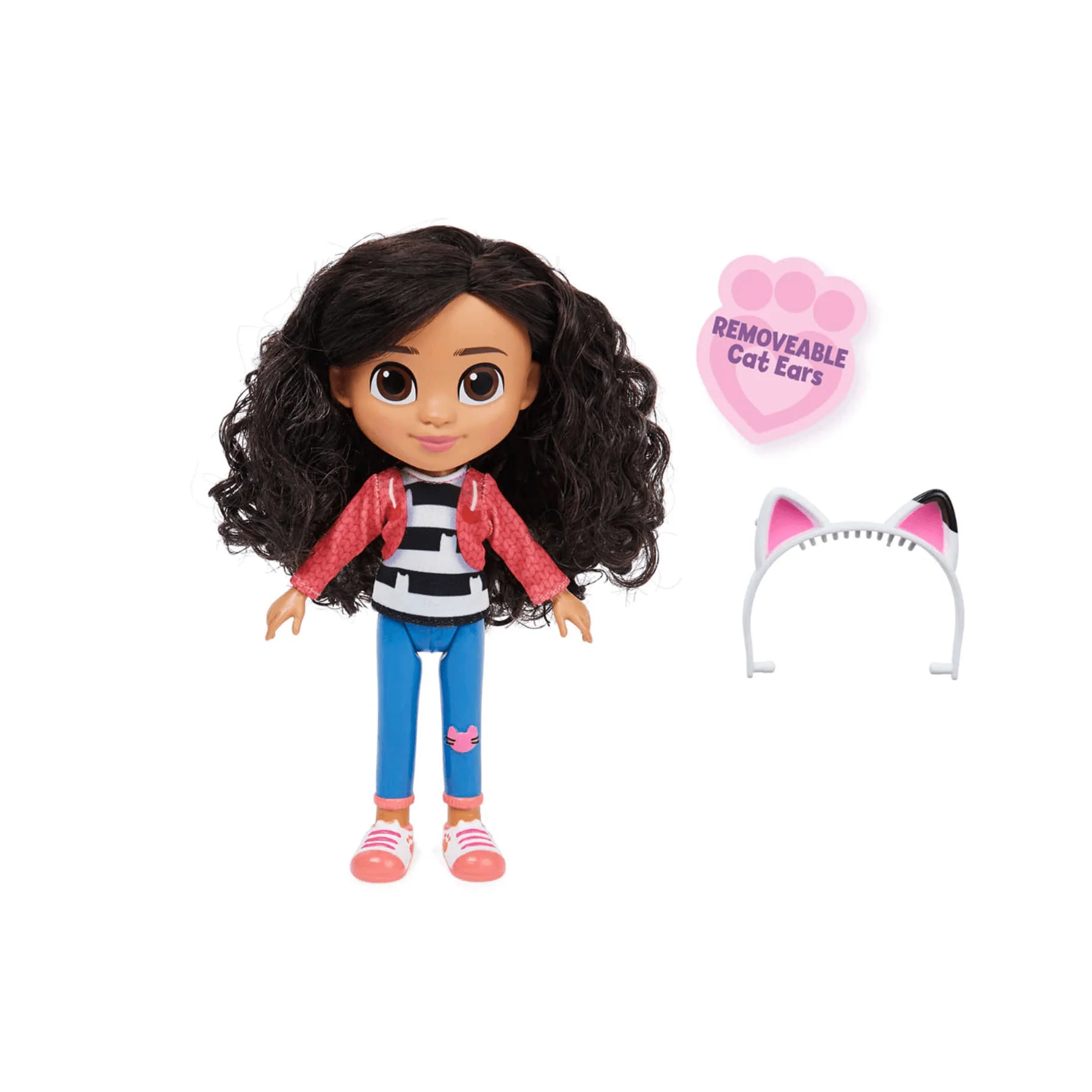 Gabbys Doll House Muñeca Gabby - Image 3