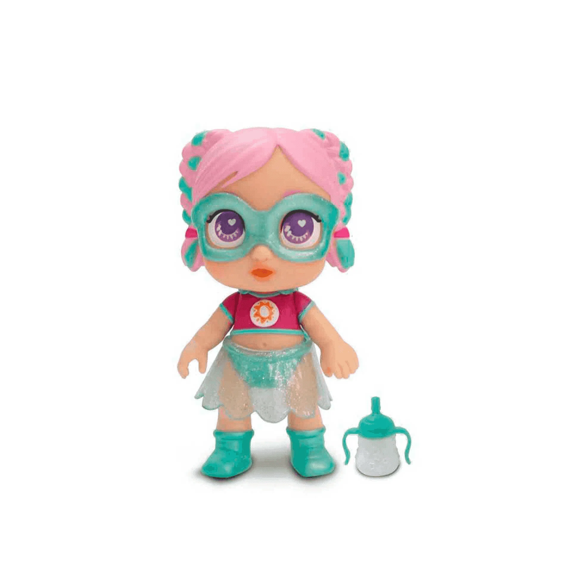Gabi Super Cute Mini Glitzy