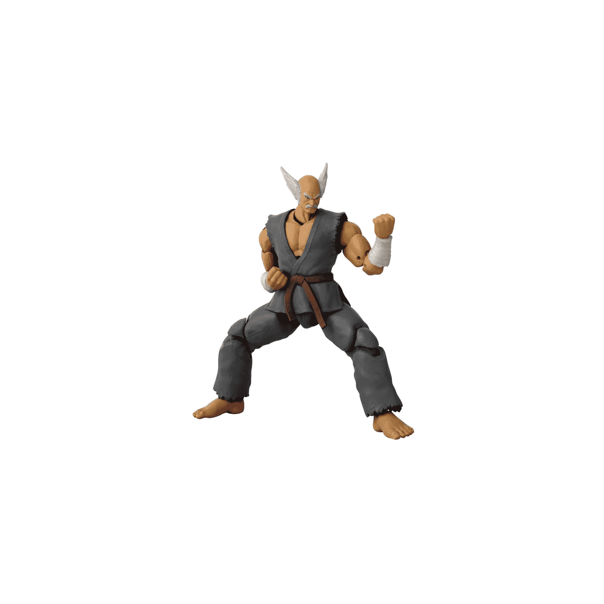Game Dimensions Tekken Heihachi Mishima - Image 2