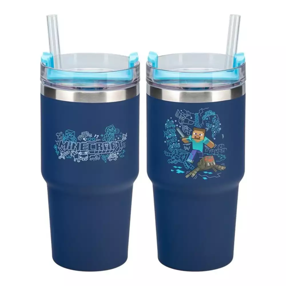 Gamer Cup Minecraft 600 ml Paladone - Image 2
