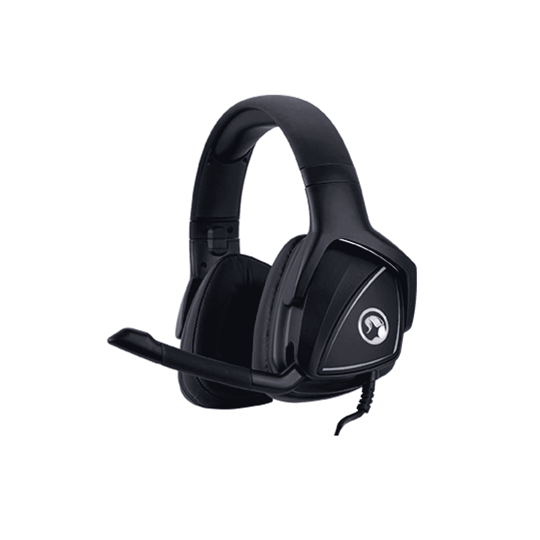 Gaming Planet Auriculares RGB Ichos Y2
