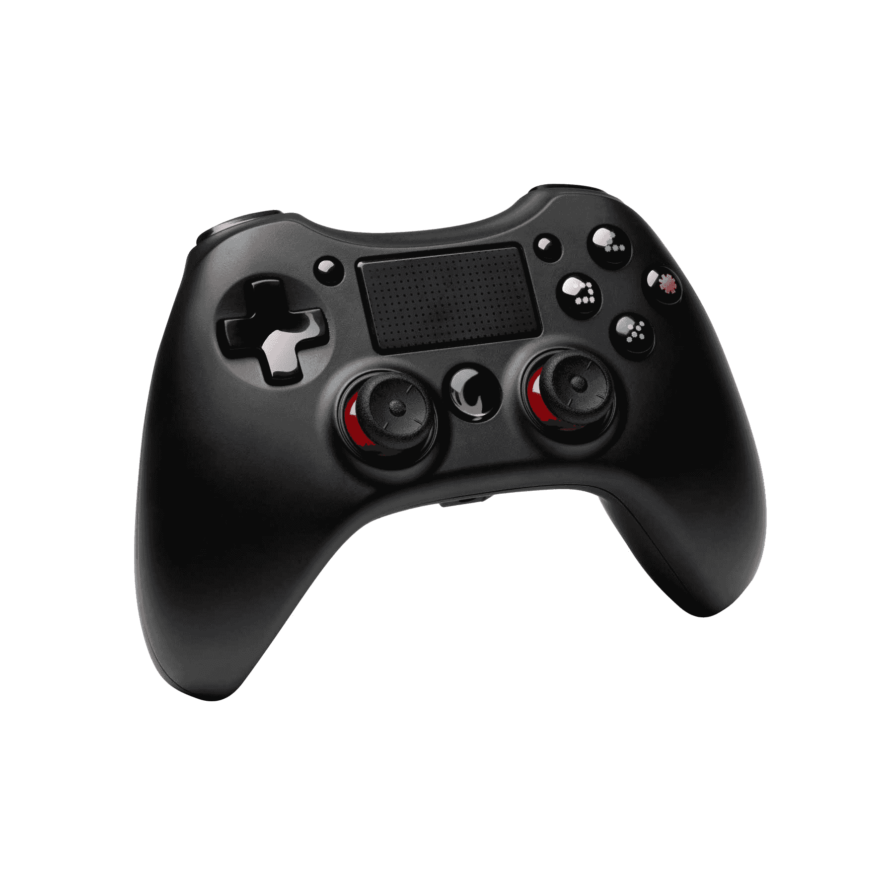 Gaming Planet Mando Gaming Multifunción Nemesis X1