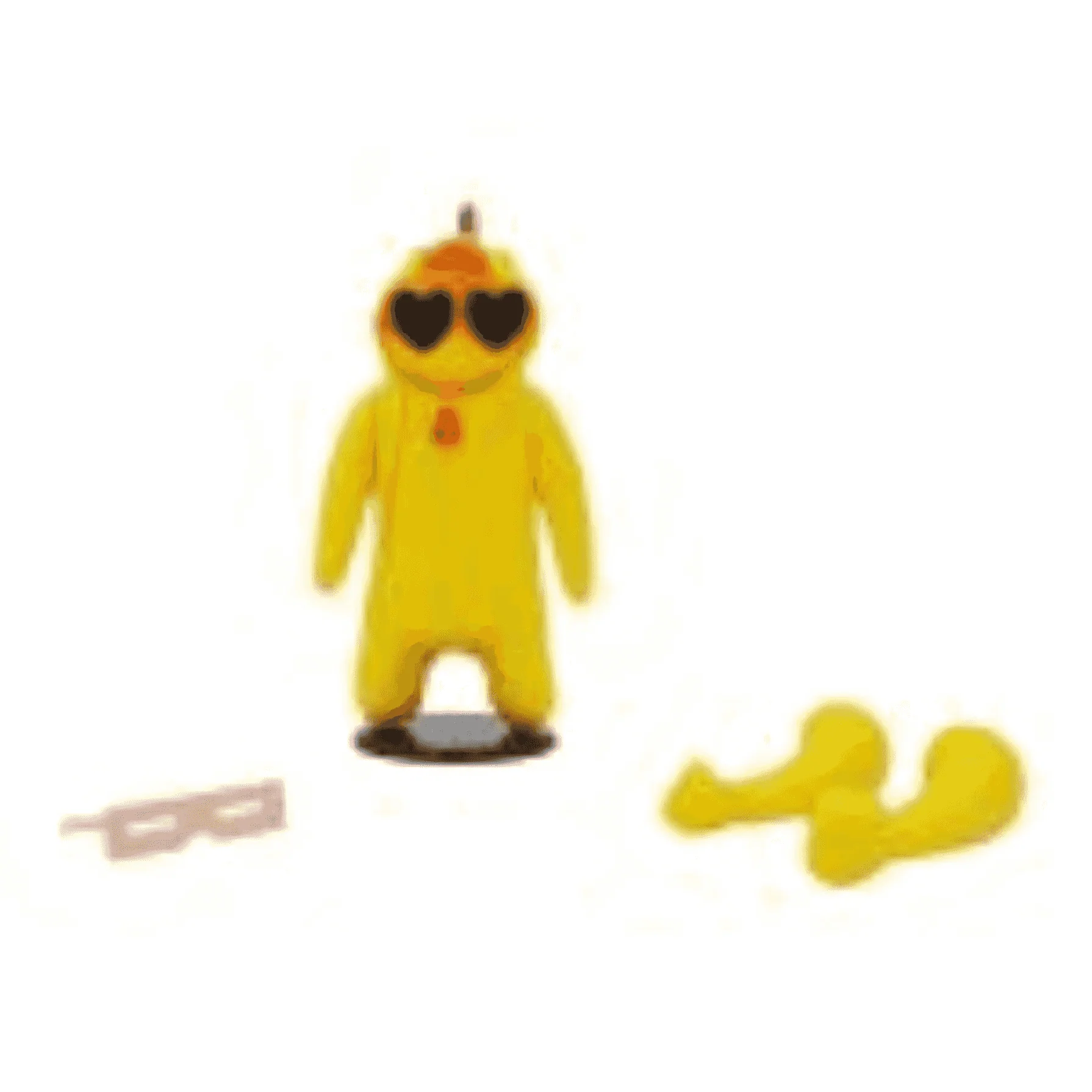 Gang Beasts Figura de Acción en Caja - Image 2