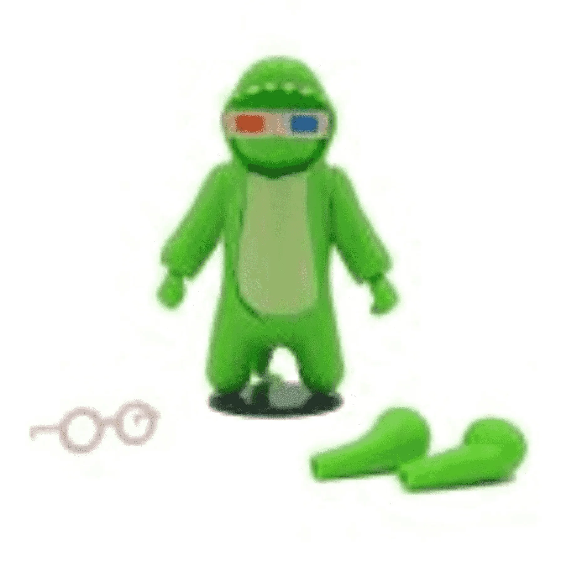 Gang Beasts Figura de Acción en Caja - Image 3