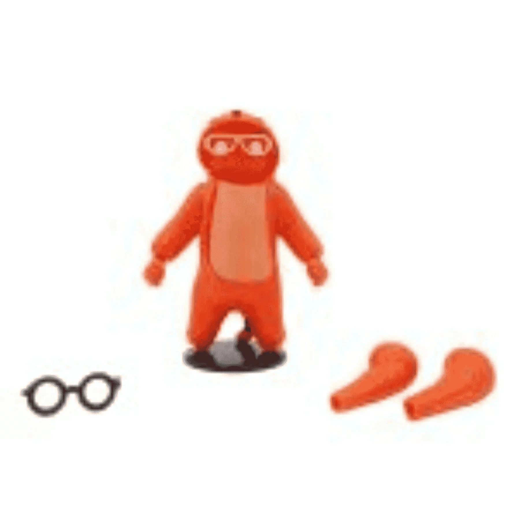 Gang Beasts Figura de Acción en Caja - Image 4