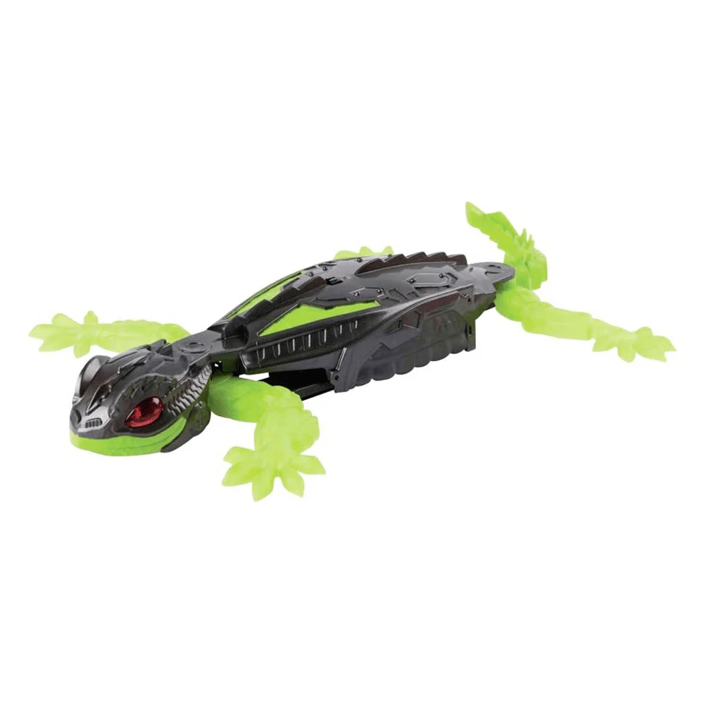 Gecko Trepador RC - Hex Bots - Image 2