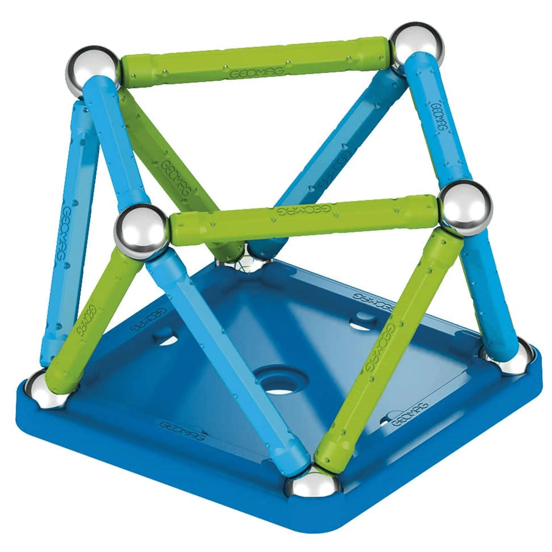 Geomag Green 25 Piezas - Image 3
