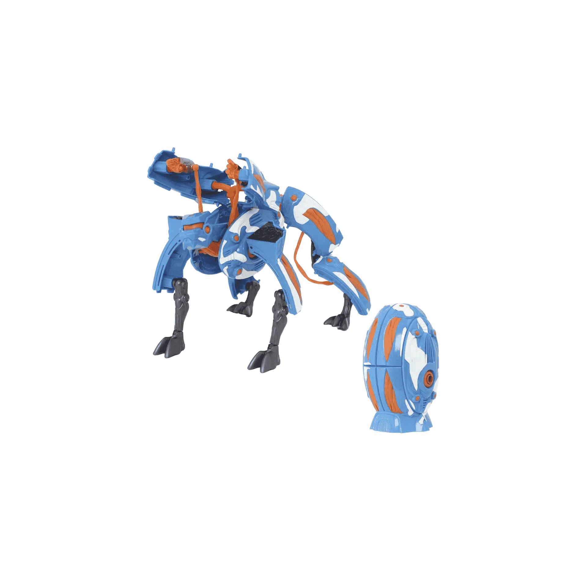 Gigabots Bestia Torbot - Image 2