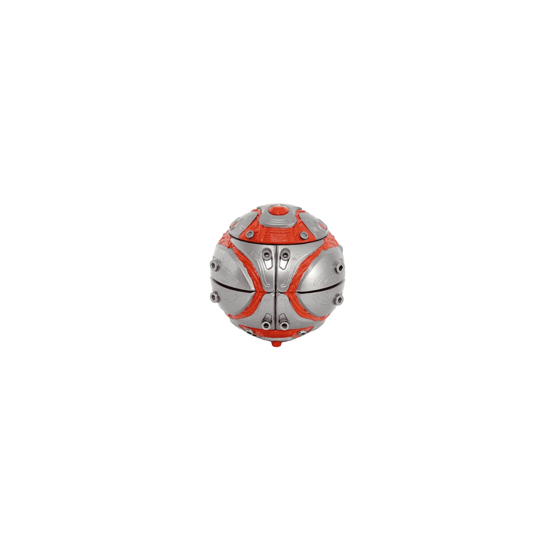 Gigabots Robot Transformable Blaze - Image 3