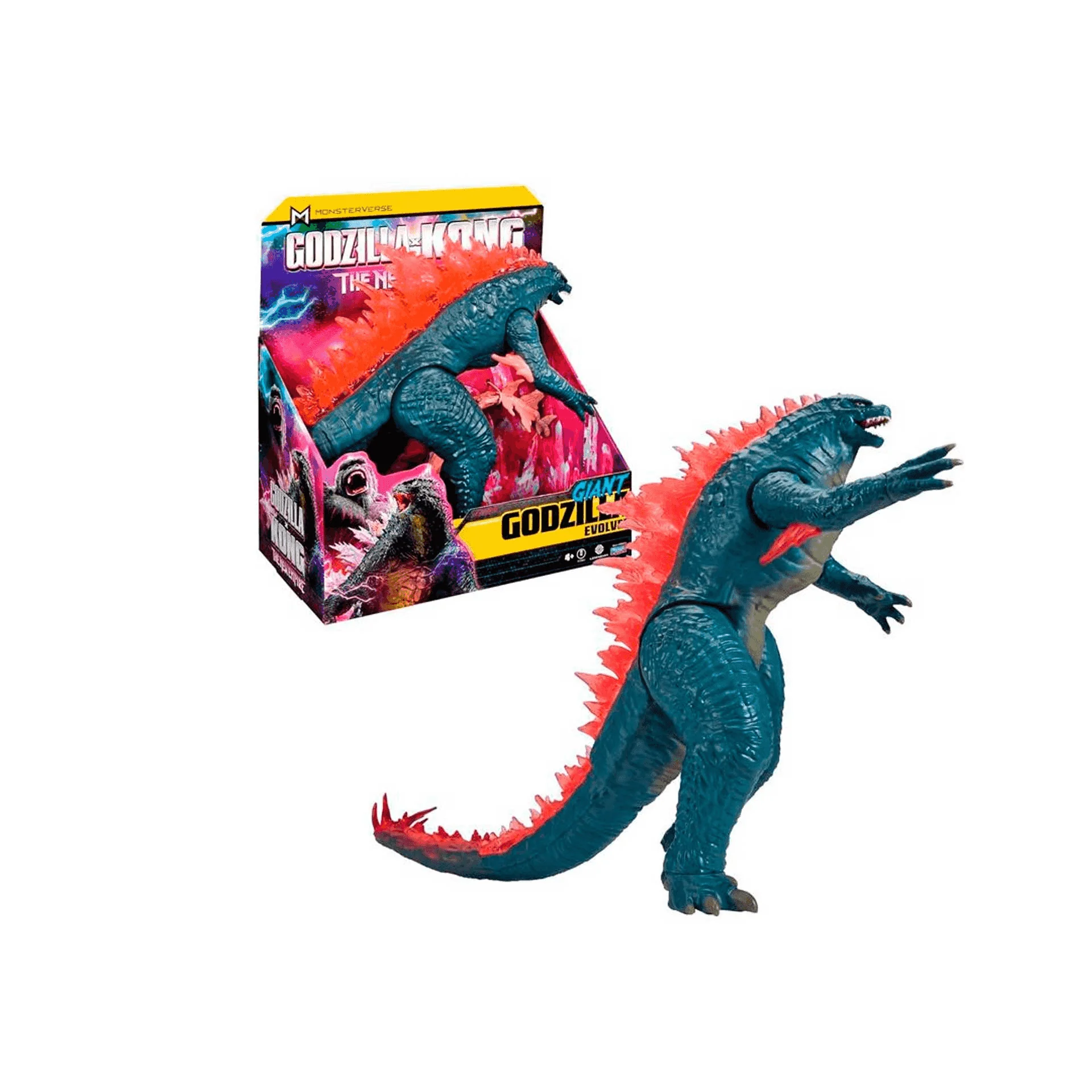 Godzilla vs. Kong Surtidas - Image 2