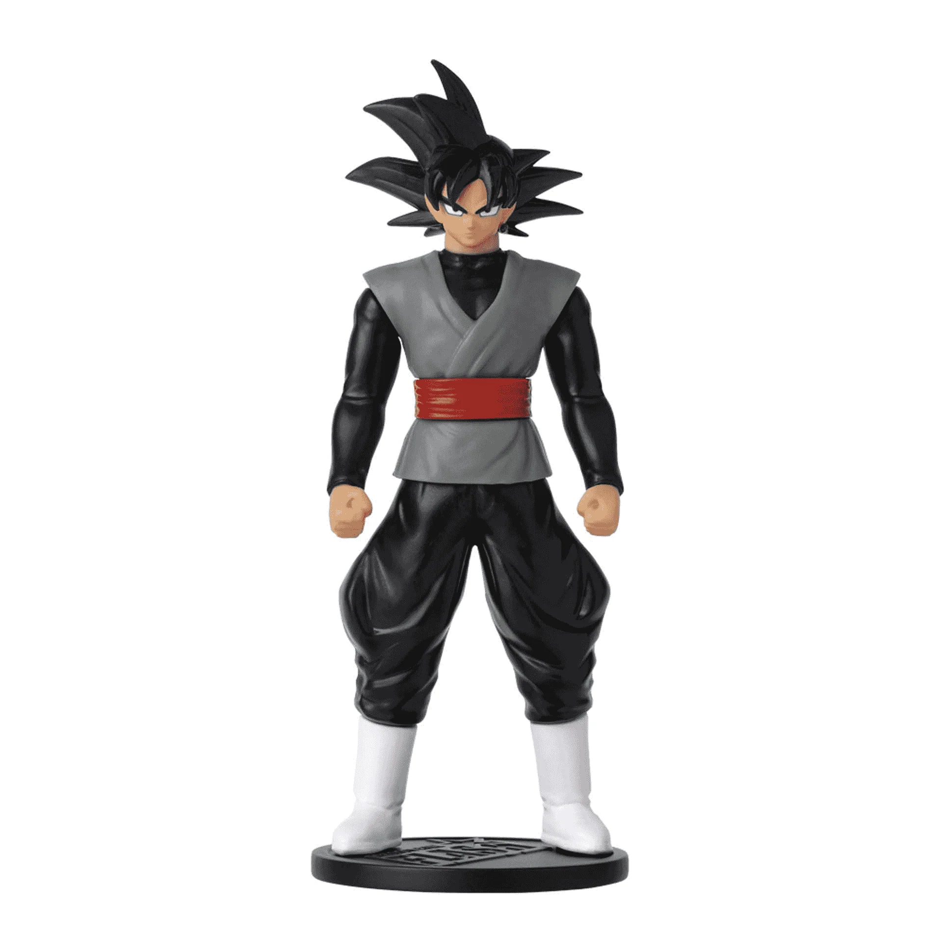 Goku Black Figuras Dragon Ball Flash Series Surtido