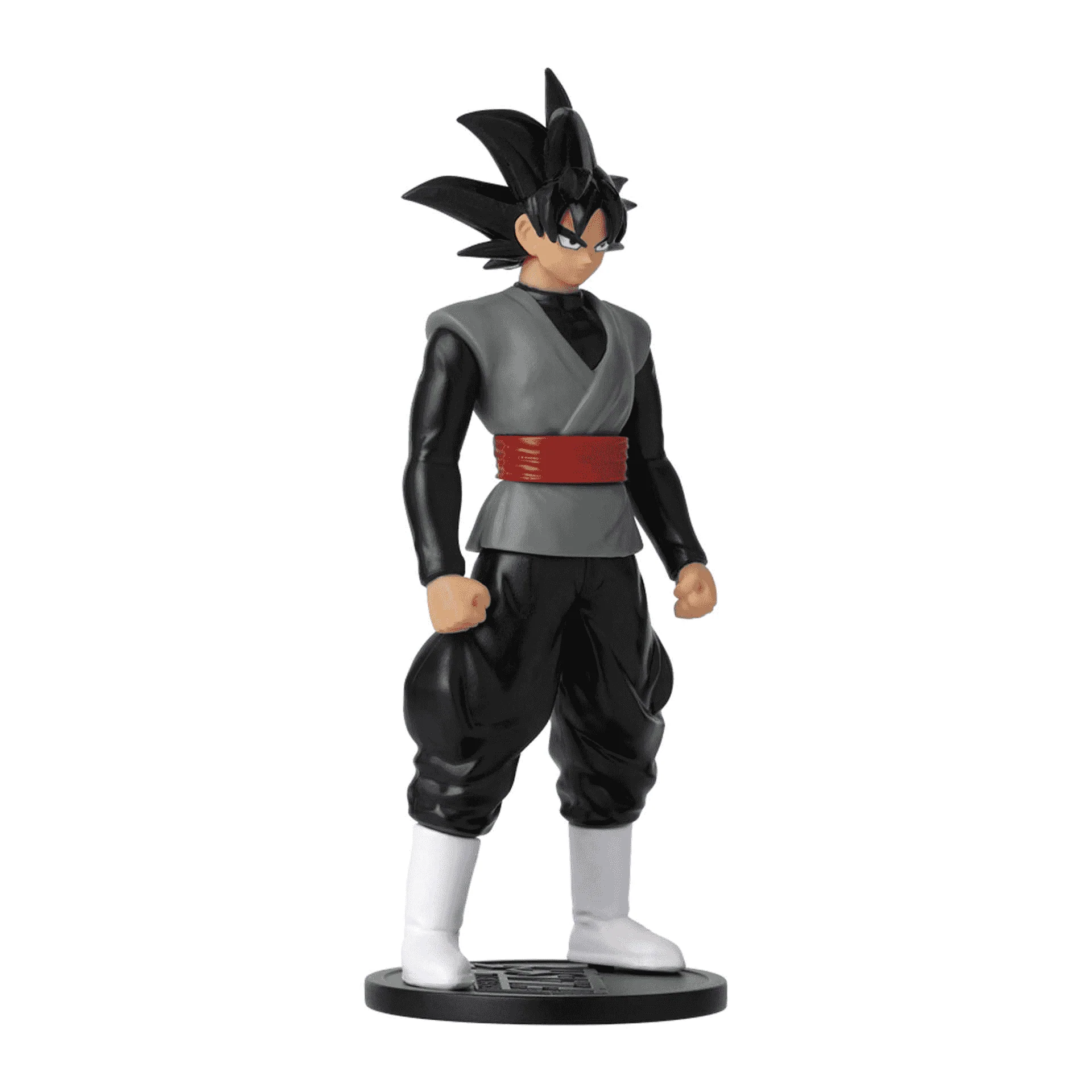 Goku Black Figuras Dragon Ball Flash Series Surtido - Image 2