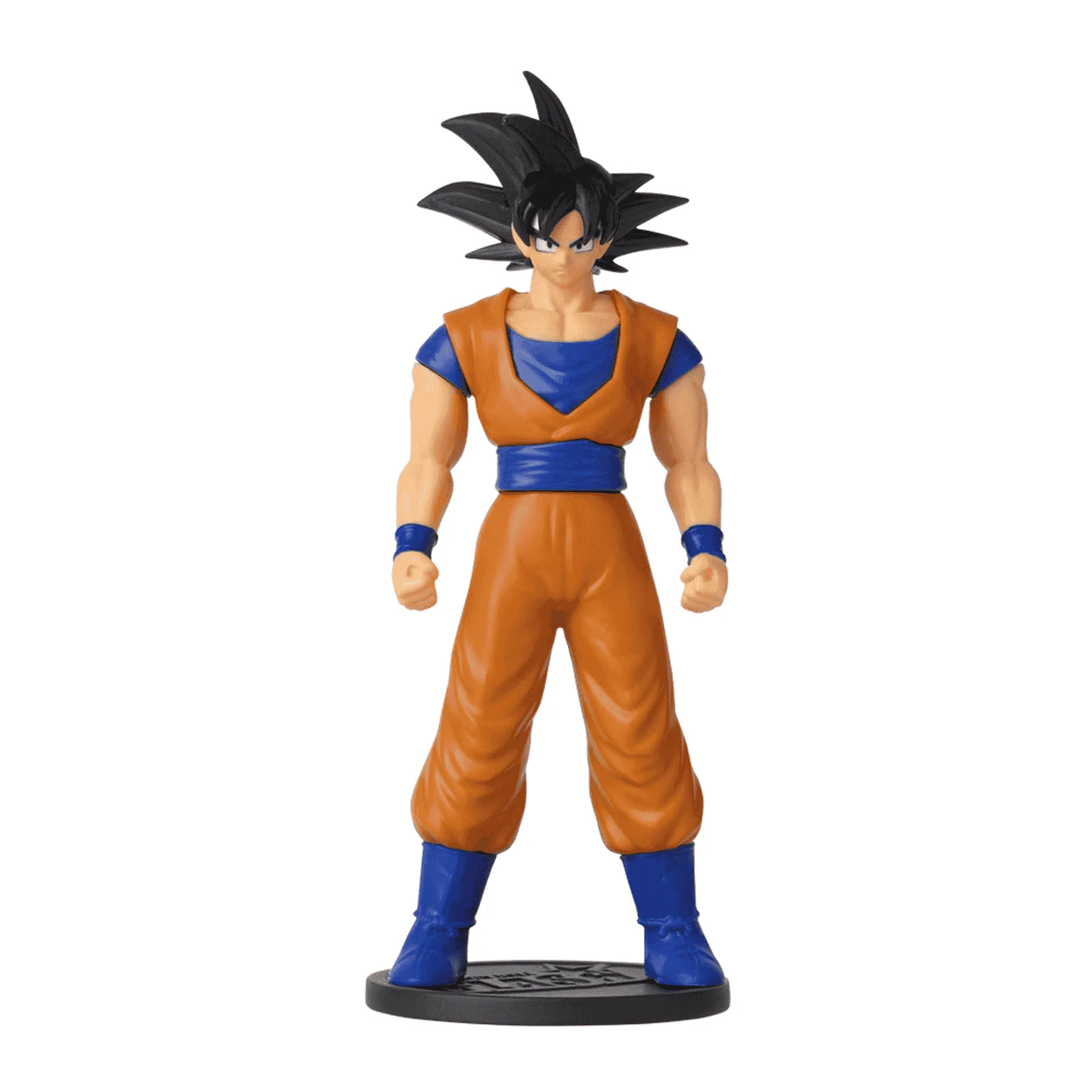 Goku Figuras Dragon Ball Flash Series Surtido