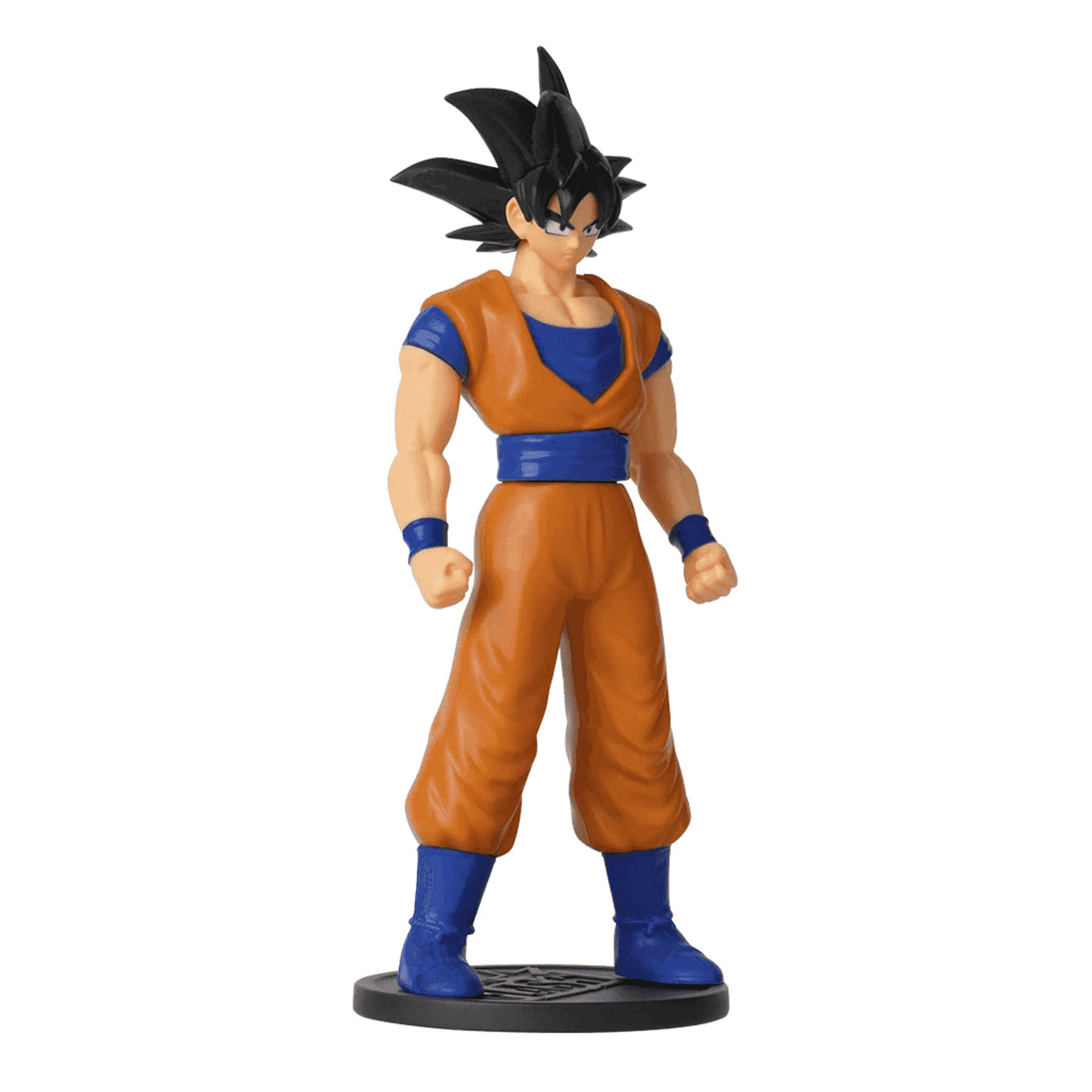 Goku Figuras Dragon Ball Flash Series Surtido - Image 2