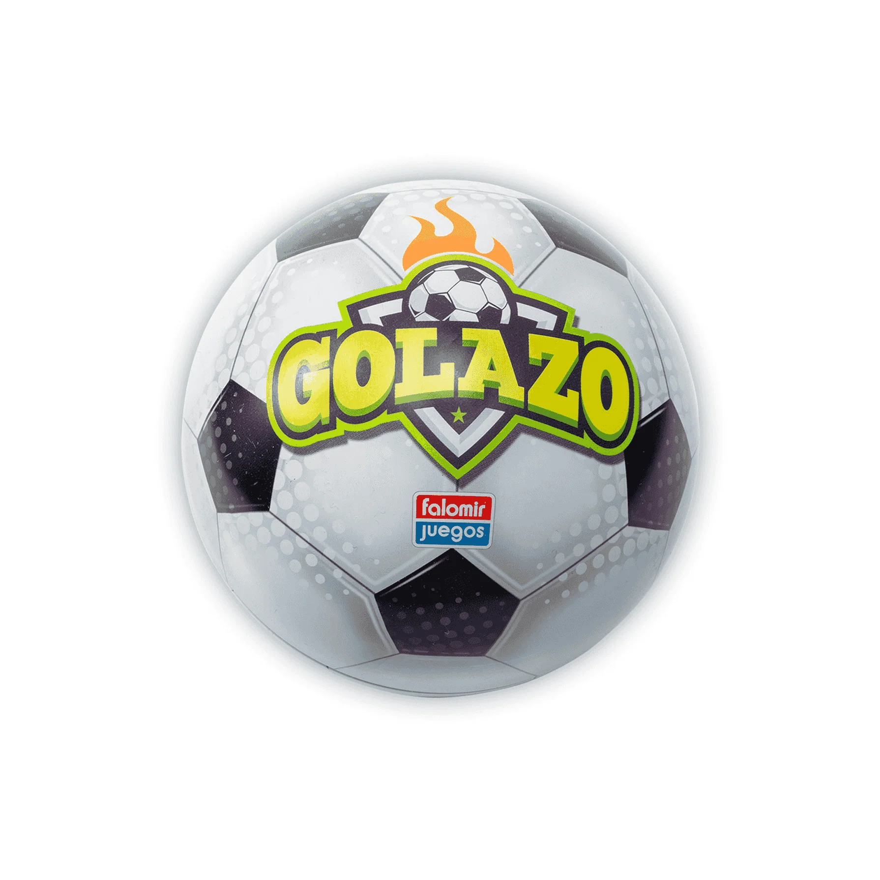 ¡Golazo! Juego de Cartas