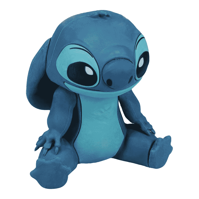 Goma de Borrar Stitch 3D - Image 2