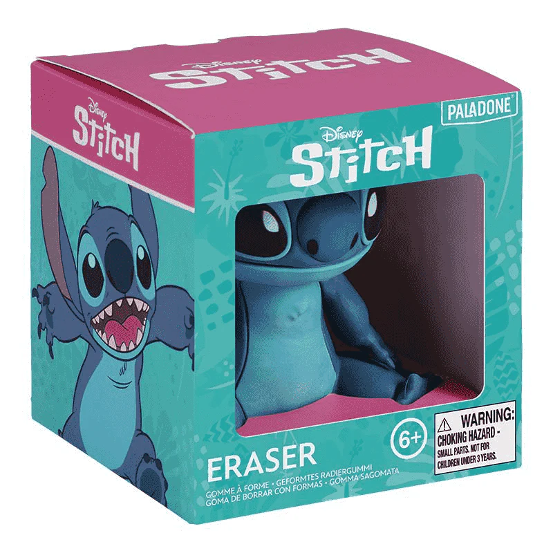 Goma de Borrar Stitch 3D - Image 3