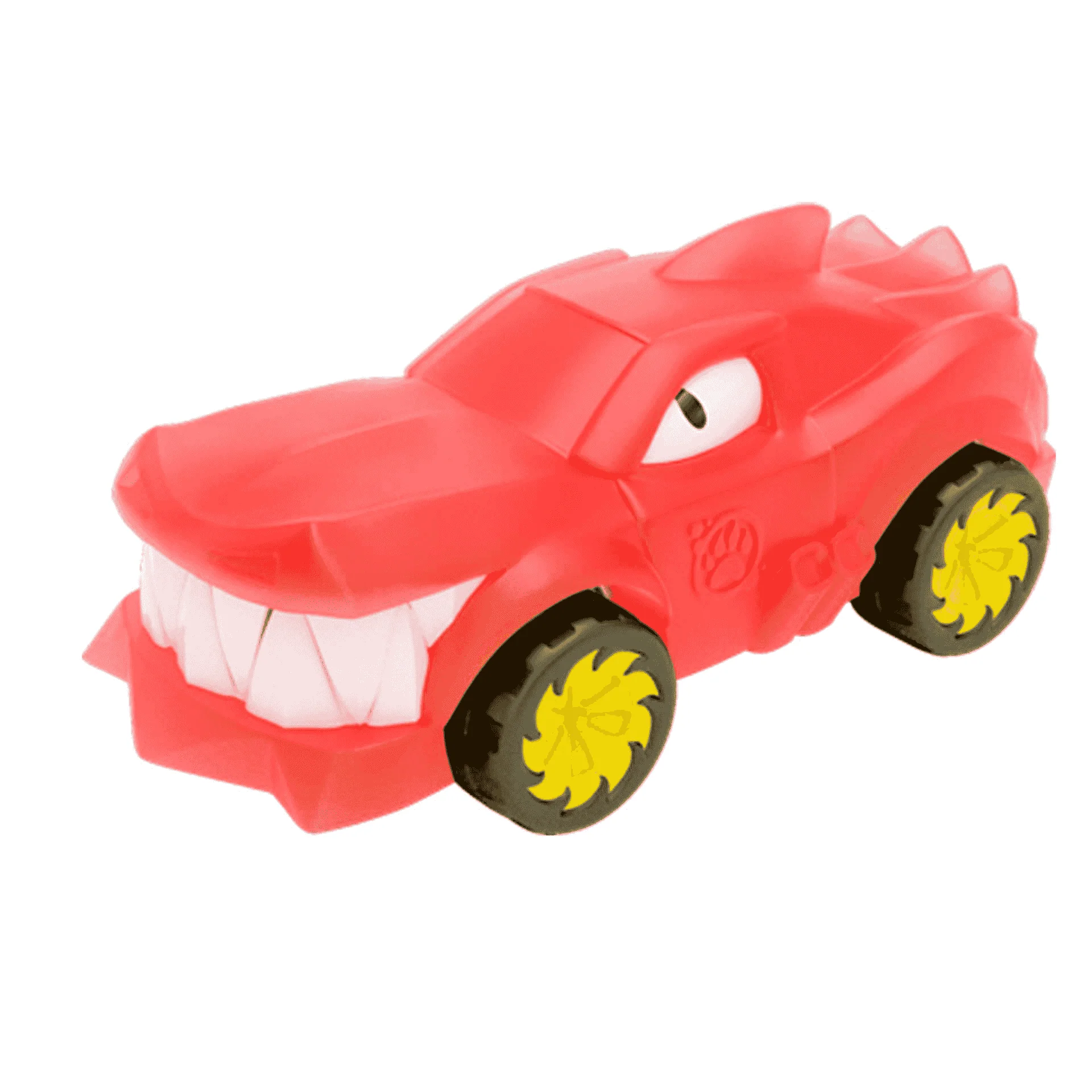 Goo Jit Zu Coche Individual Blazagon