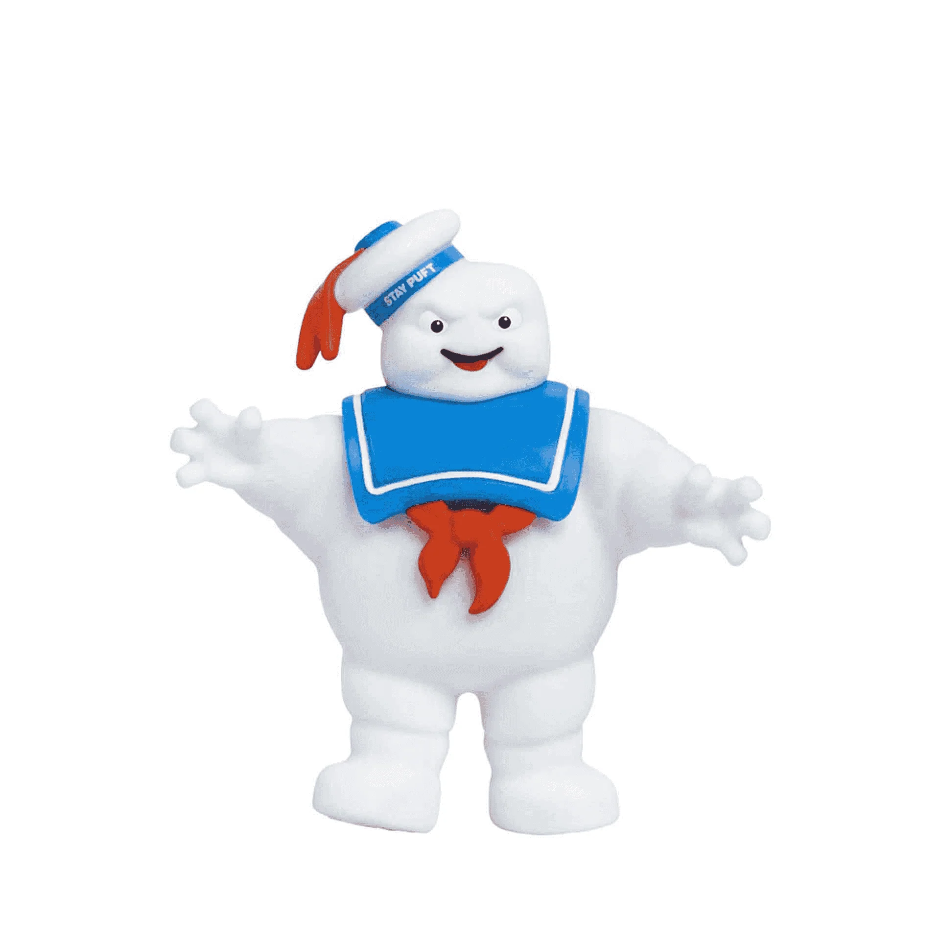 GOO JIT ZU de CAZAFANTASMAS Marshmallow