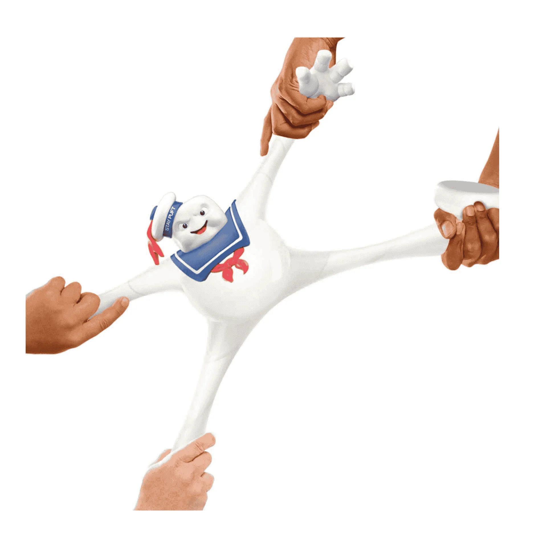 GOO JIT ZU de CAZAFANTASMAS Marshmallow - Image 3
