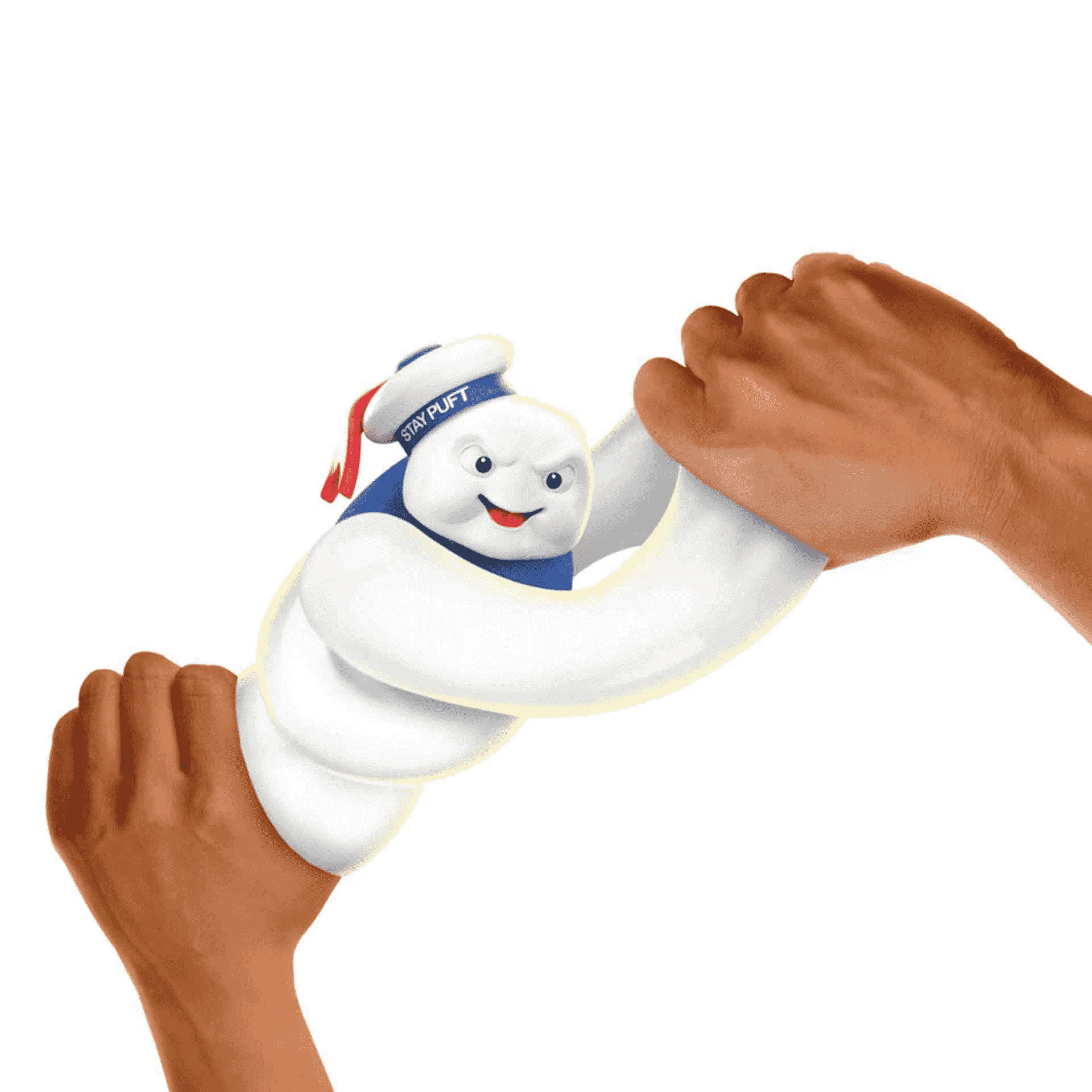 GOO JIT ZU de CAZAFANTASMAS Marshmallow - Image 4