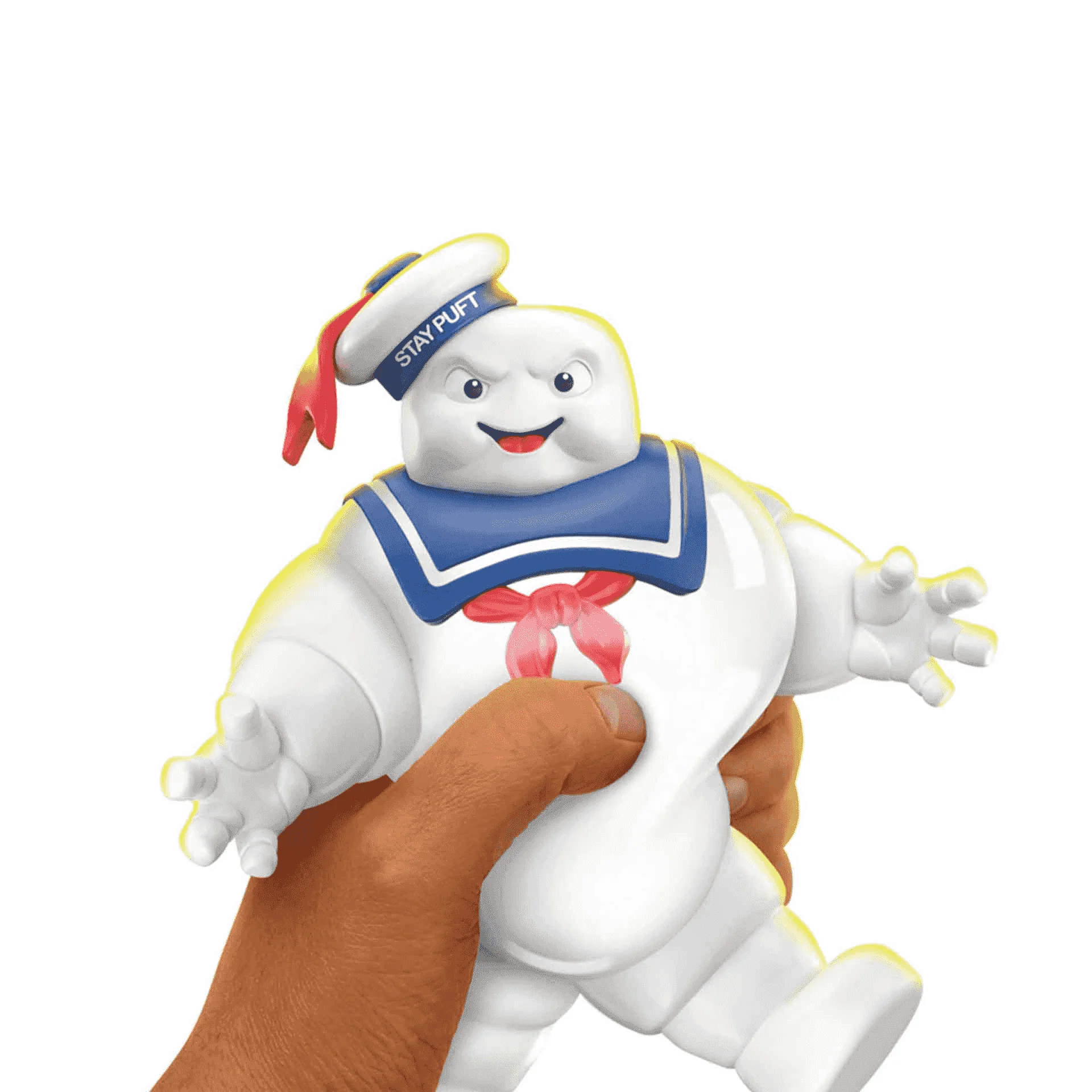 GOO JIT ZU de CAZAFANTASMAS Marshmallow - Image 5