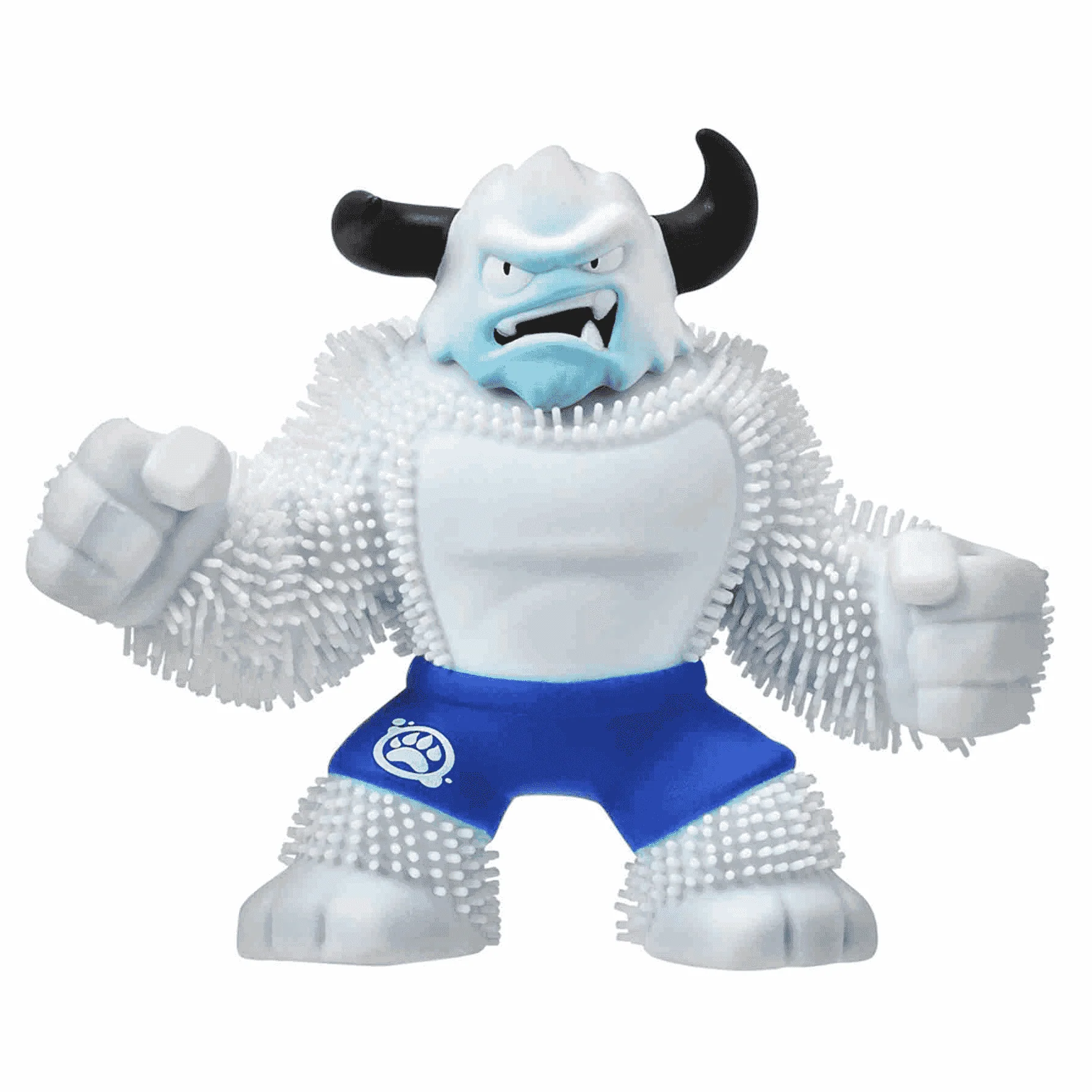 Goo Jit Zu Figura Heroe Frostbite