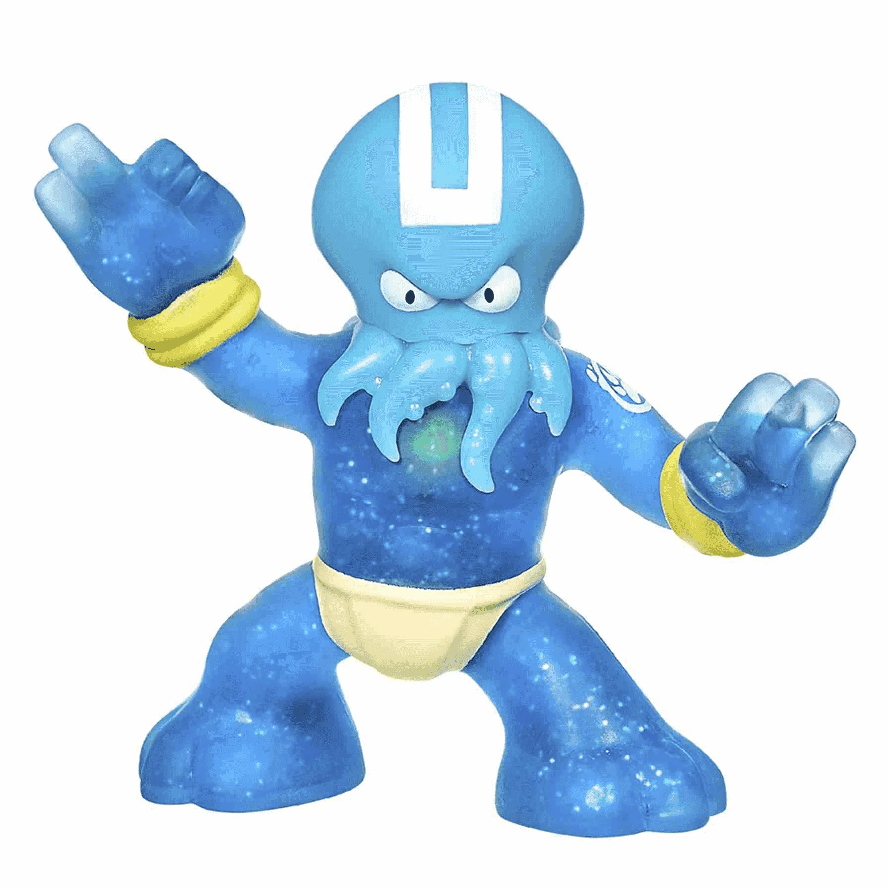 Goo Jit Zu Figura Heroe Graplock