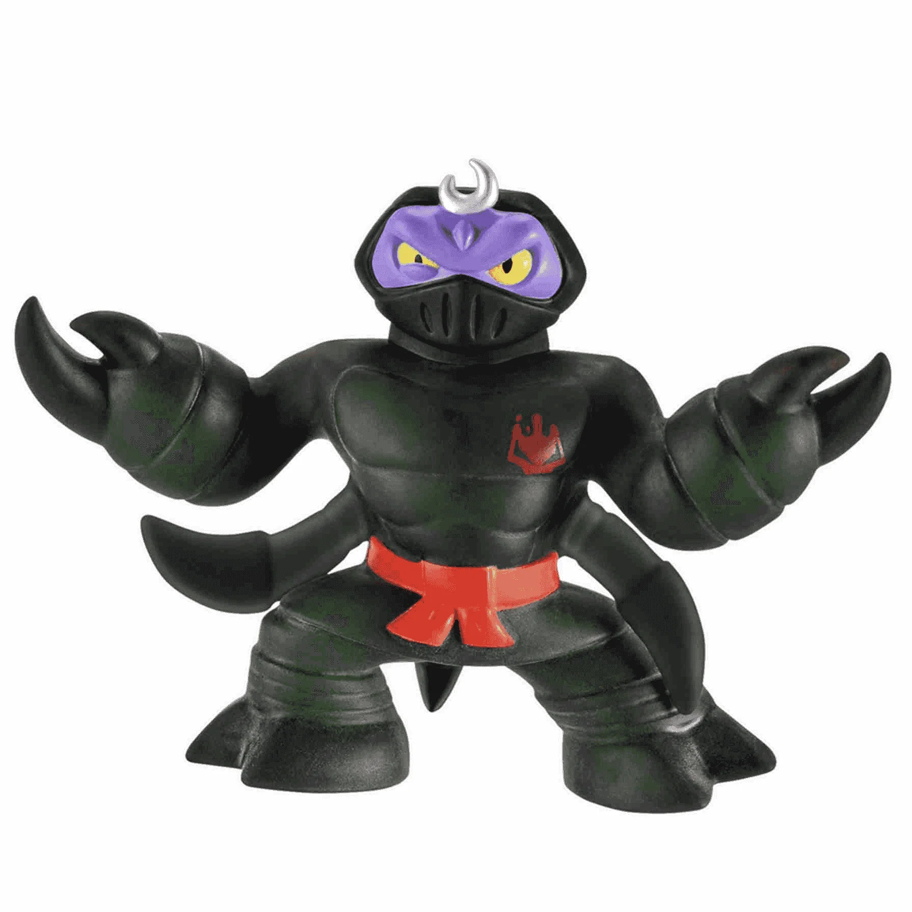 Goo Jit Zu Figura Heroe Scorpius