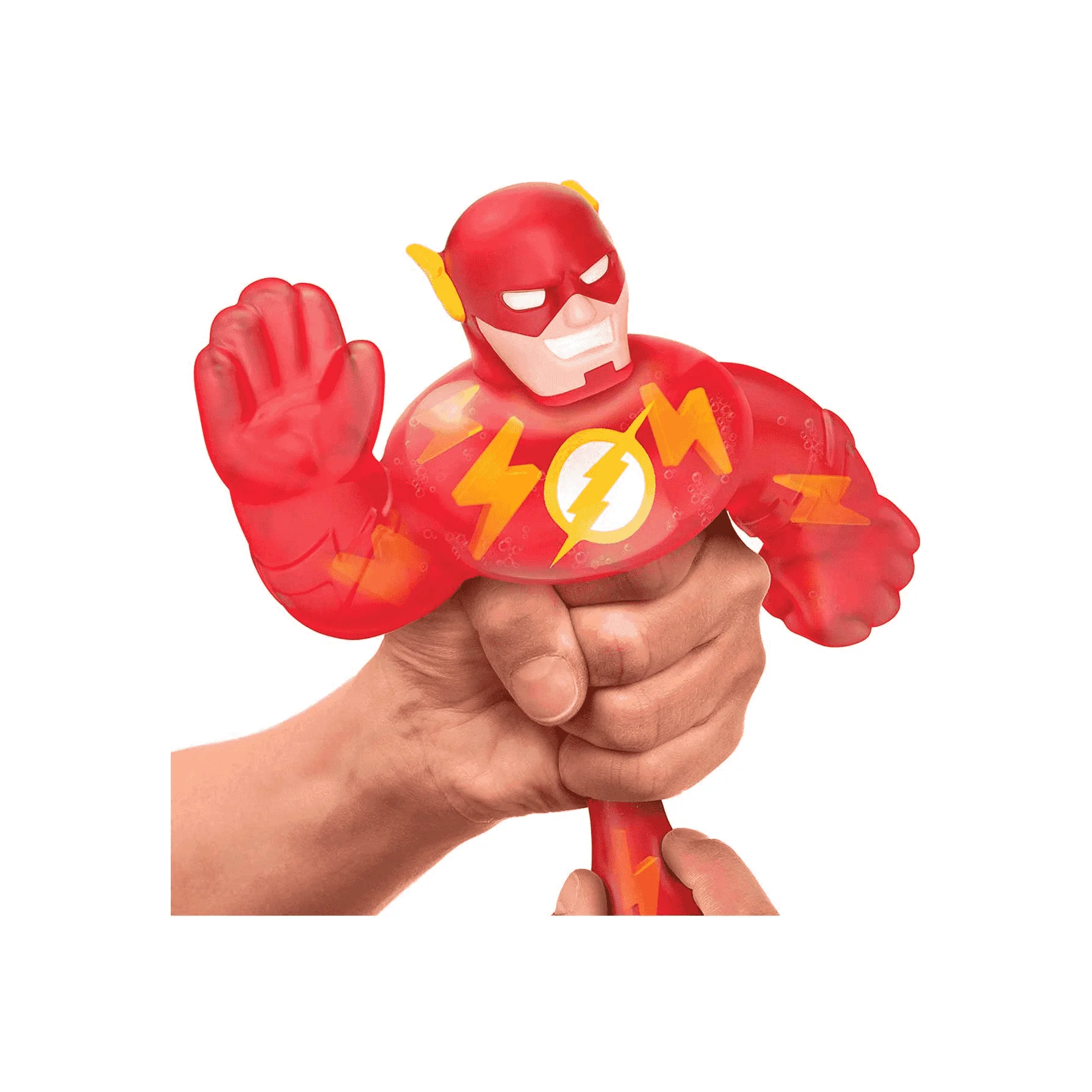 Goo Jit Zu Flash DC Heroes - Image 2