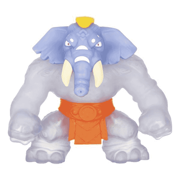 Goo Jit Zu Gigantusk