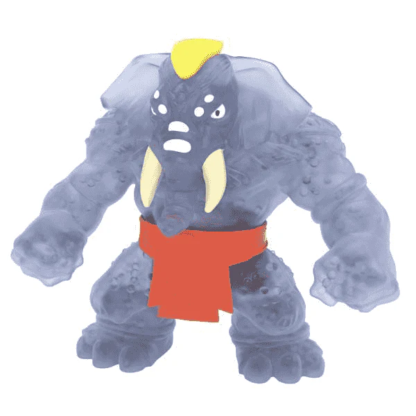 Goo Jit Zu Gigantusk - Image 2