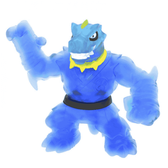 Goo Jit Zu Heroes Glow Shifters Tyro - Image 3