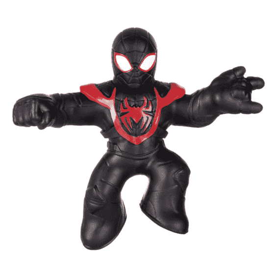 Goo Jit Zu Heroes Marvel Miles Morales