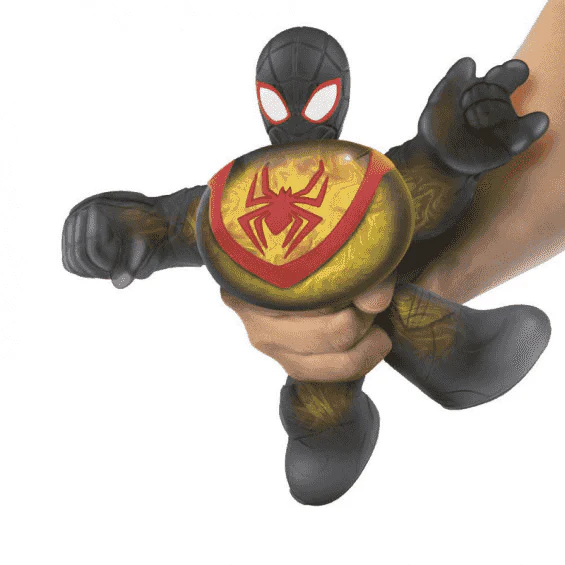 Goo Jit Zu Heroes Marvel Miles Morales - Image 3