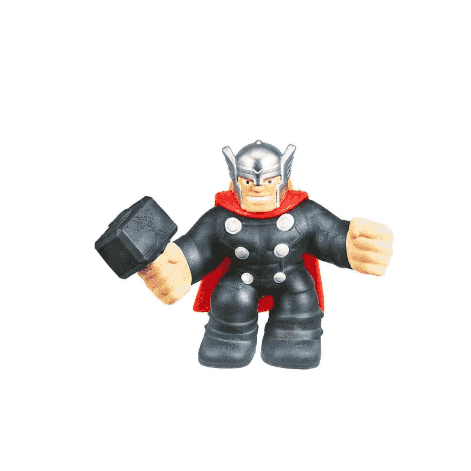 Goo Jit Zu Heroes Marvel Thor