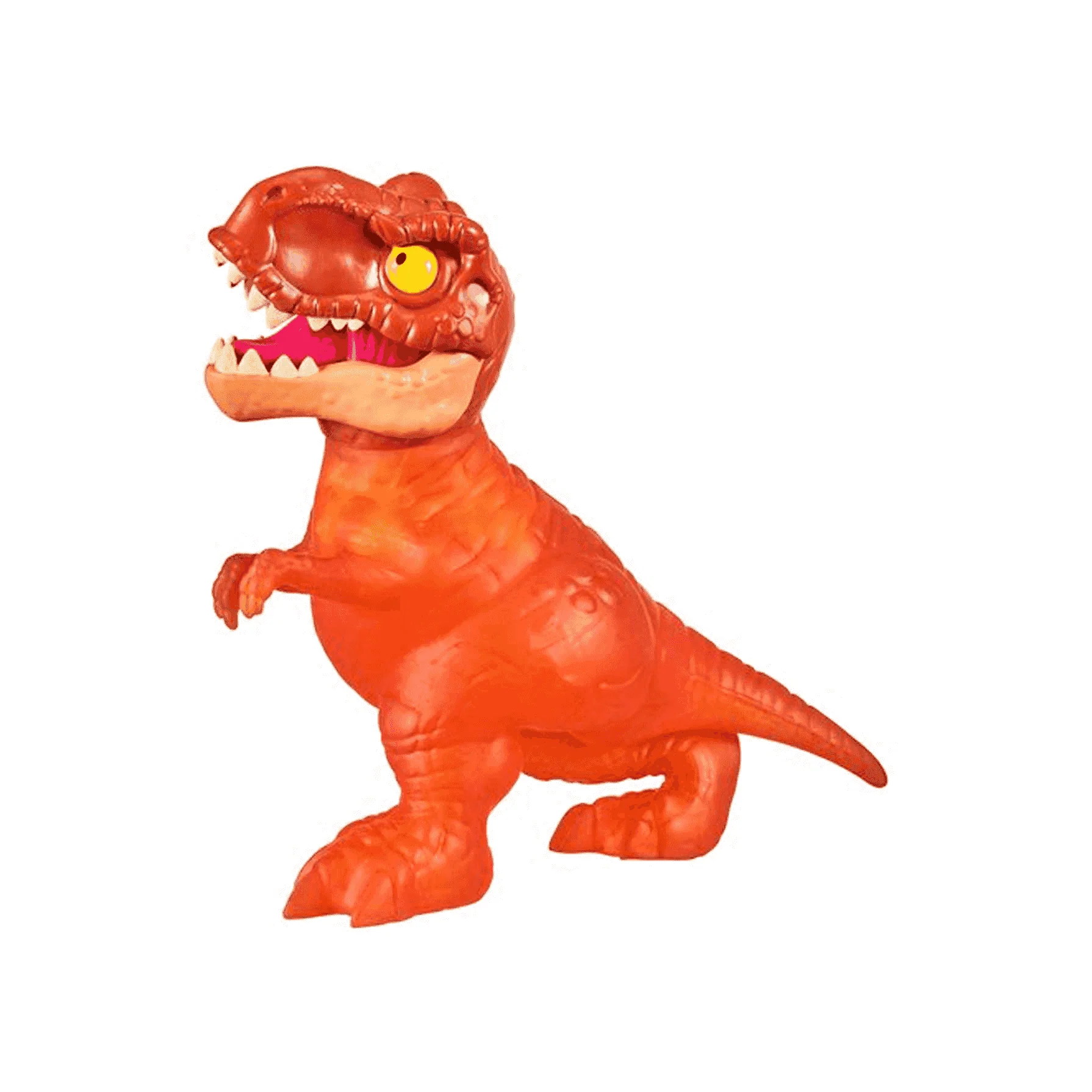 Goo Jit Zu Jurassic Heroes Supagoo Trex