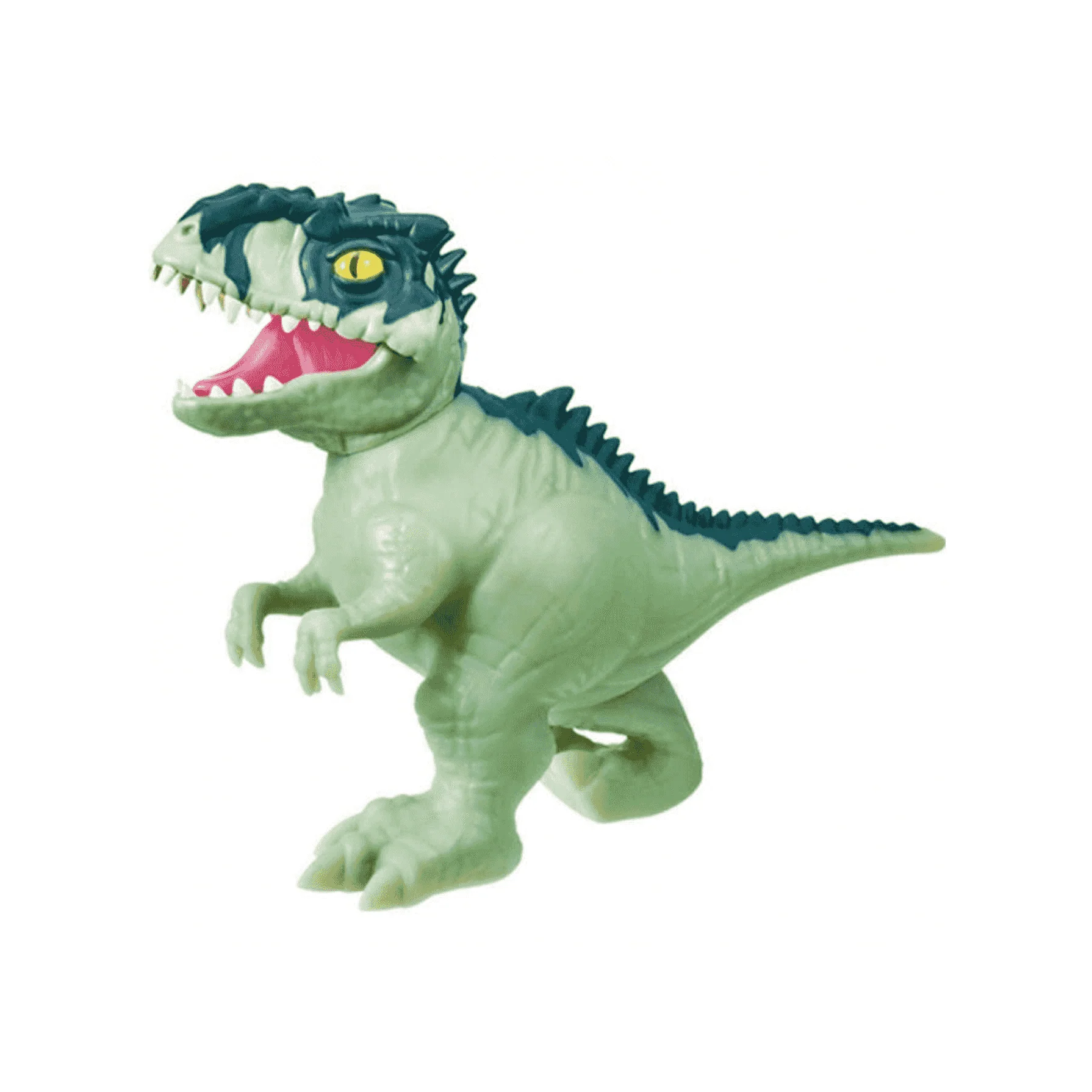 Goo Jit Zu Jurassic World Figura Giganotosaurus