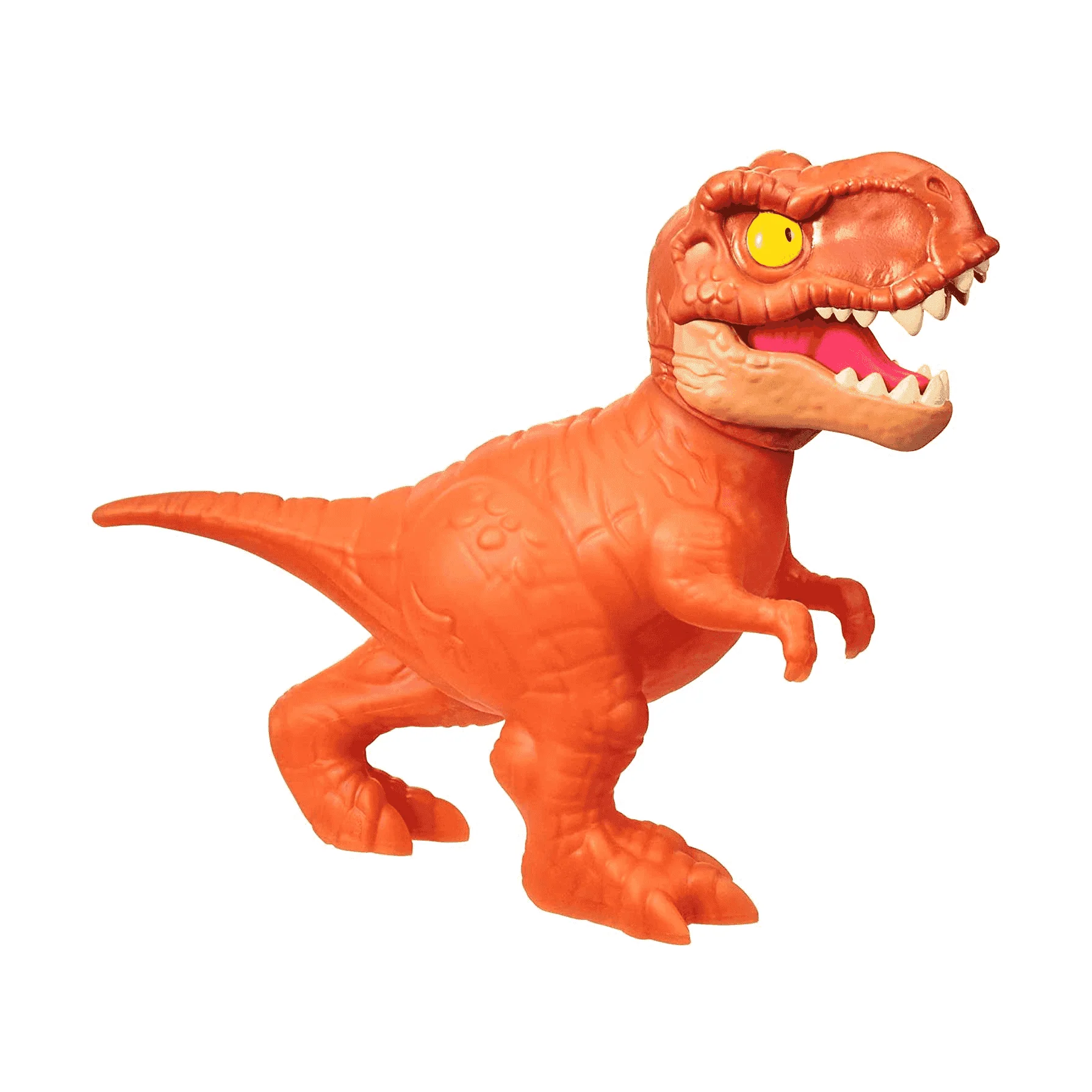 Goo Jit Zu Jurassic World Figura TRex