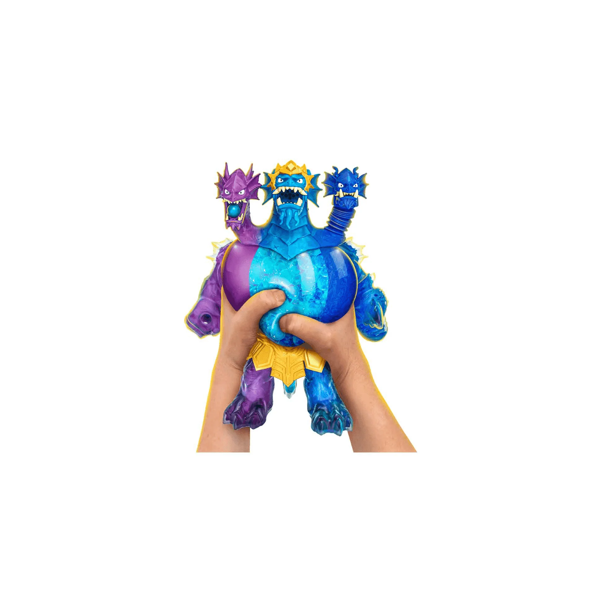 Goo Jit Zu King Hydra