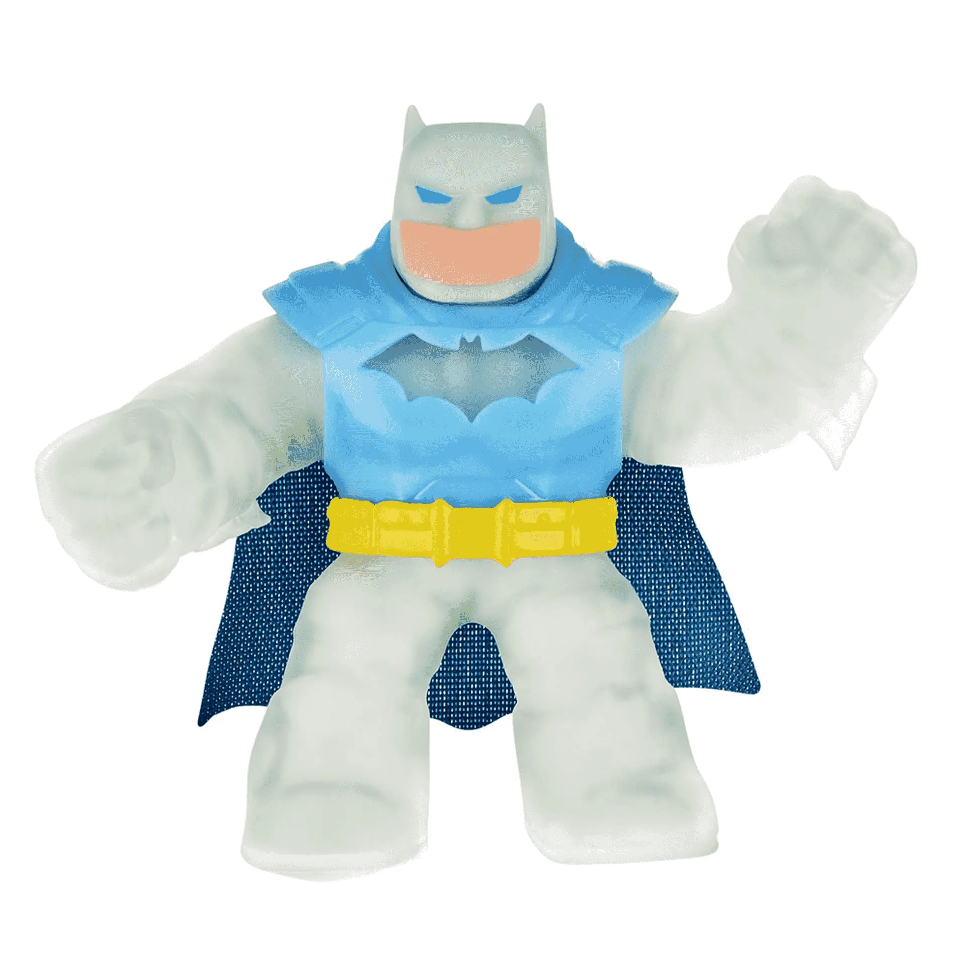 Goo Jit Zu Pack de 2 Heroes Batman VS Mr Freeze - Image 5