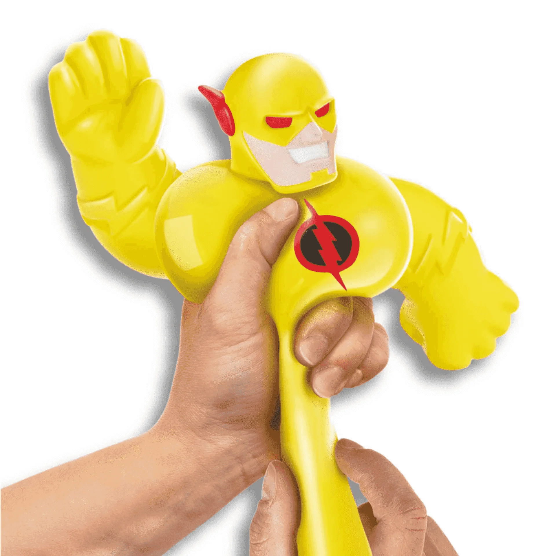 Goo Jit Zu Reverse Flash DC Comics - Image 2