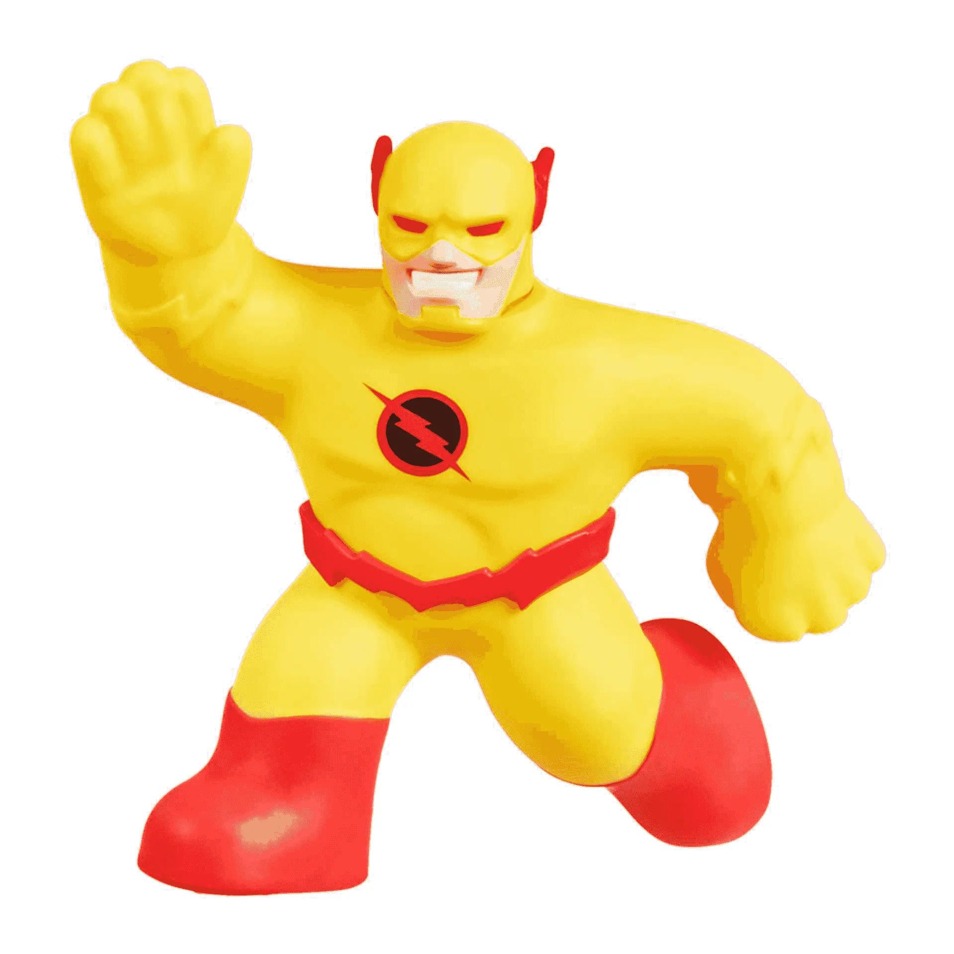 Goo Jit Zu Reverse Flash DC Comics - Image 3