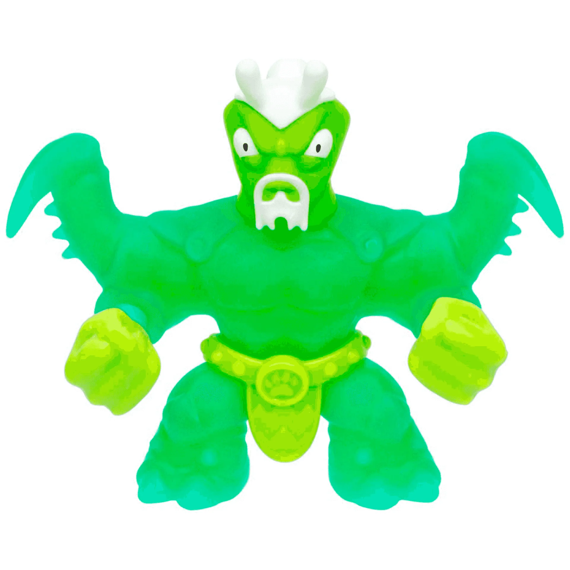 Goo Jit Zu Smash Strikers Stretchy Mantor