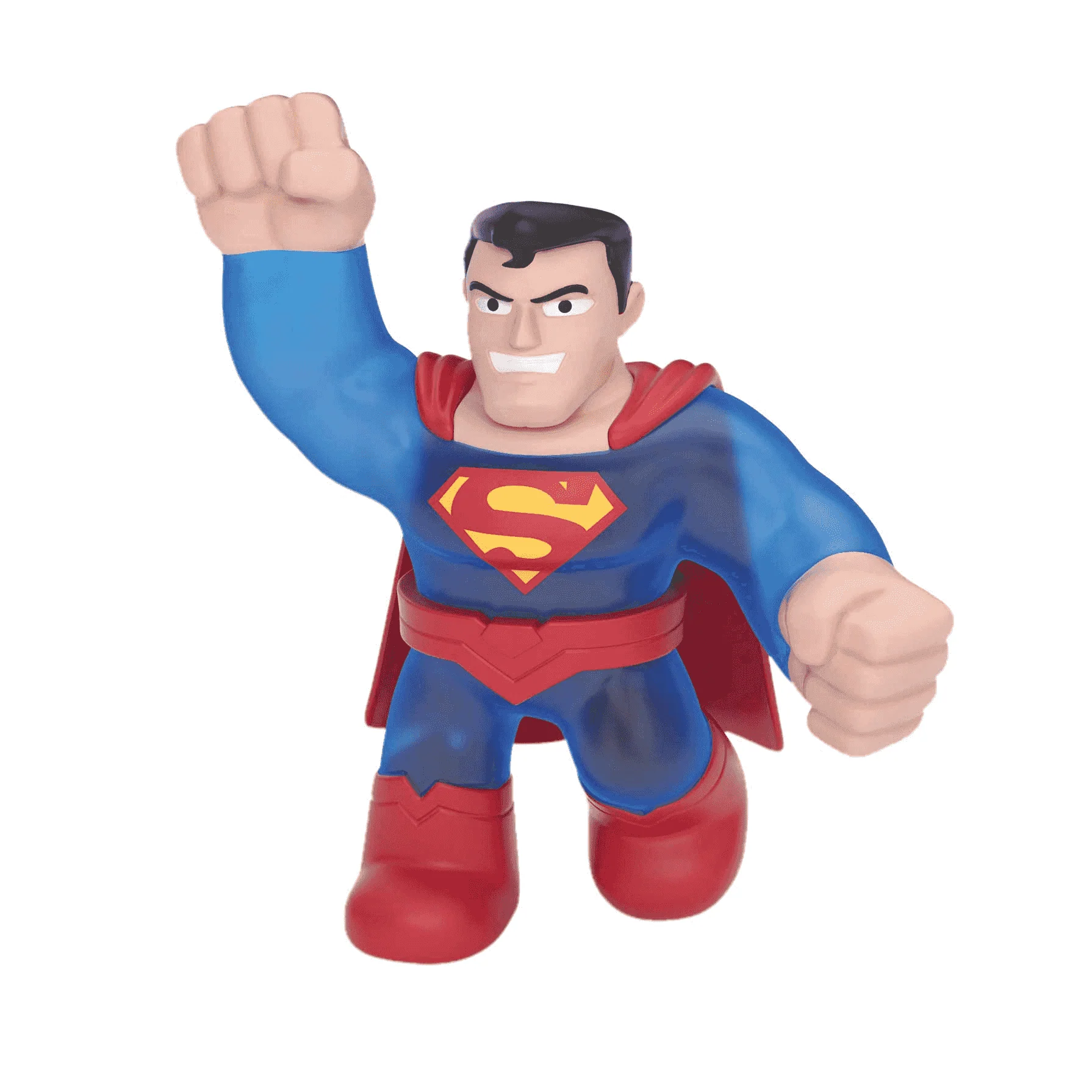 Goo Jit Zu Superman DC Heroes