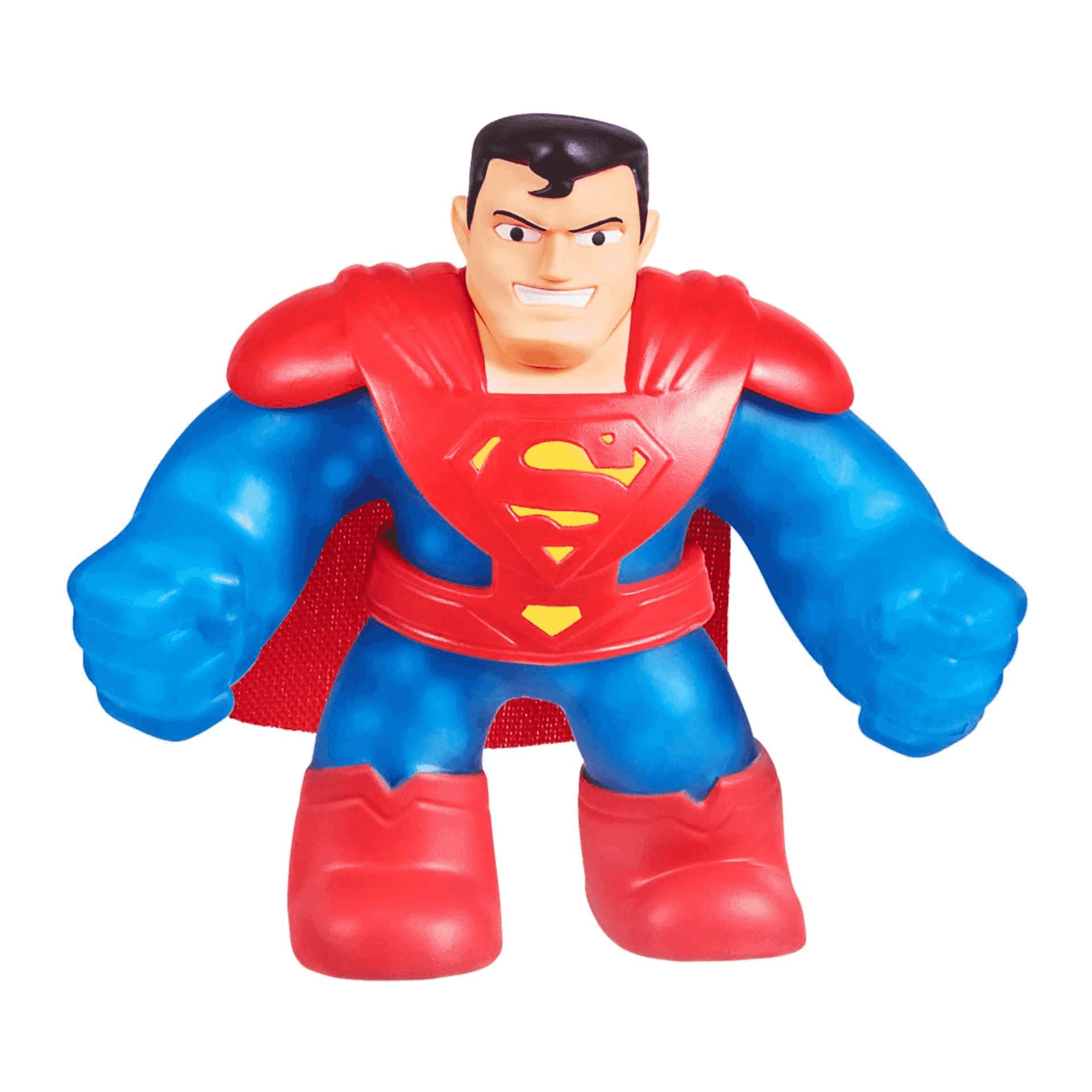 Goo Jit Zuu Superman Armado DC Comics - Image 3